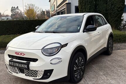 Fiat 600 Gebrauchtwagen