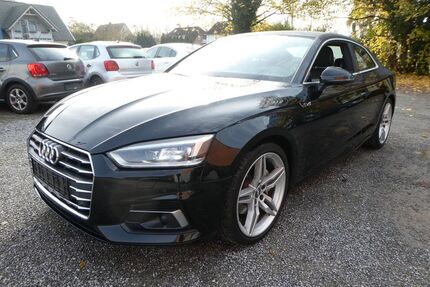 Audi A5 Gebrauchtwagen