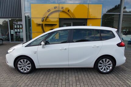 Opel Zafira Tourer Gebrauchtwagen