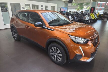 Peugeot 2008 Gebrauchtwagen