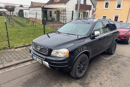 Volvo XC90 Gebrauchtwagen