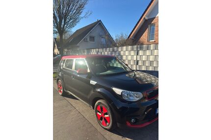 Kia Soul Gebrauchtwagen