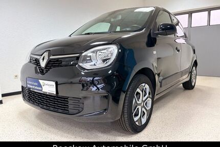 Renault Twingo Gebrauchtwagen