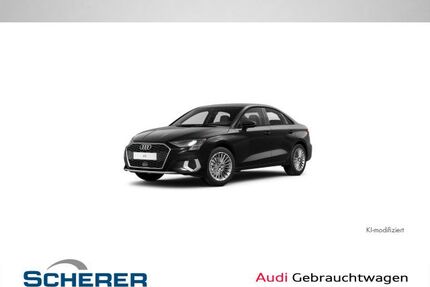 Audi A3 Gebrauchtwagen