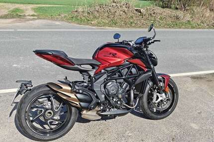 MV Agusta Brutale 800 Gebrauchtwagen