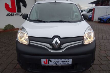 Renault Kangoo Gebrauchtwagen