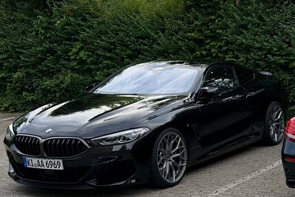 BMW M850 Gebrauchtwagen