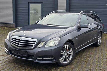 Mercedes-Benz E 300 Gebrauchtwagen