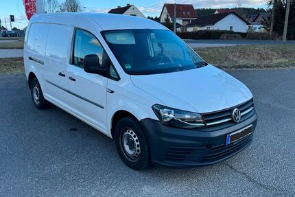 VW Caddy Maxi Gebrauchtwagen