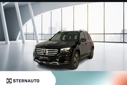 Mercedes-Benz GLB 200 Gebrauchtwagen
