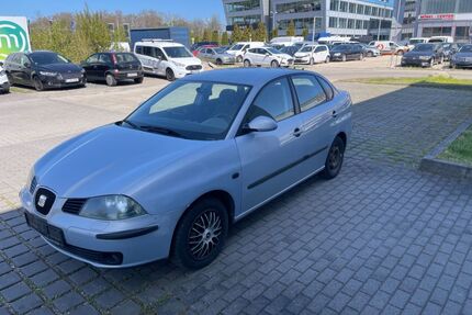 Seat Cordoba Gebrauchtwagen