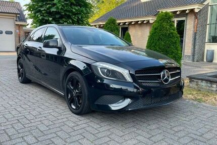 Mercedes-Benz A 200 Gebrauchtwagen