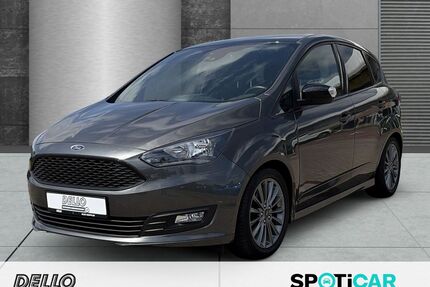Ford C-Max Gebrauchtwagen