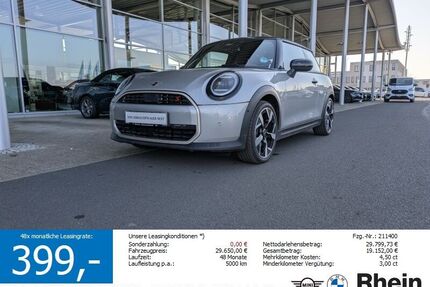 Mini Cooper S Gebrauchtwagen