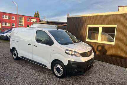 Fiat Scudo Gebrauchtwagen