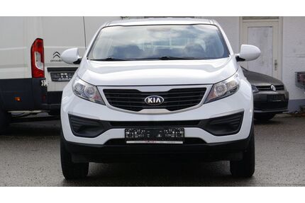 Kia Sportage Gebrauchtwagen