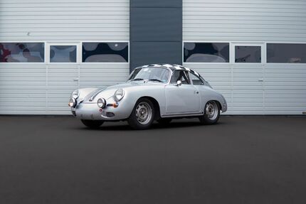 Porsche 356 Gebrauchtwagen