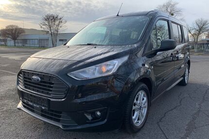 Ford Tourneo Connect Gebrauchtwagen