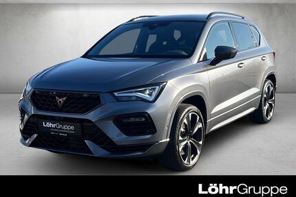 Cupra Ateca Gebrauchtwagen