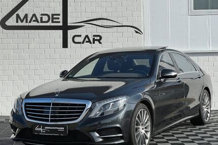 Mercedes-Benz S 500 Gebrauchtwagen