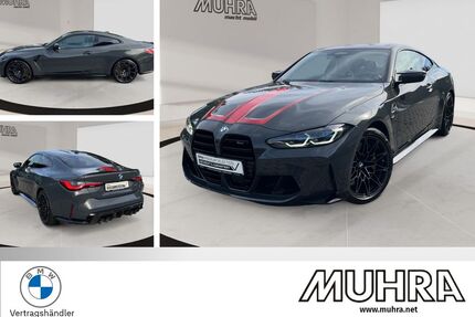 BMW M4 Gebrauchtwagen