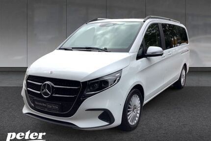 Mercedes-Benz V 220 Gebrauchtwagen