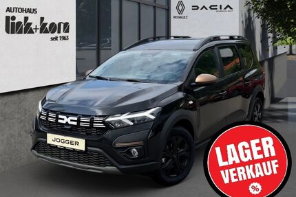 Dacia Jogger Gebrauchtwagen