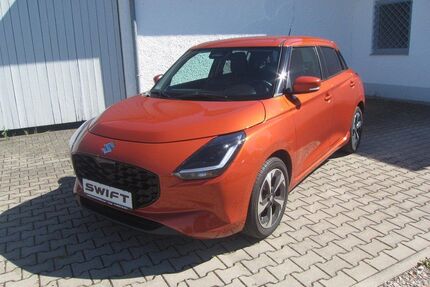 Suzuki Swift Gebrauchtwagen