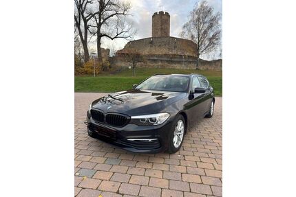 BMW 530 Gebrauchtwagen