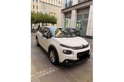 Citroen C3 Gebrauchtwagen