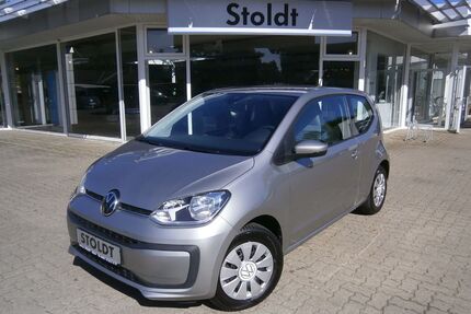 VW up! Gebrauchtwagen