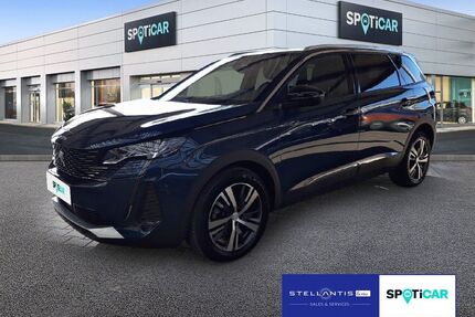 Peugeot 5008 Gebrauchtwagen