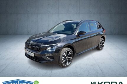 Skoda Kamiq Gebrauchtwagen
