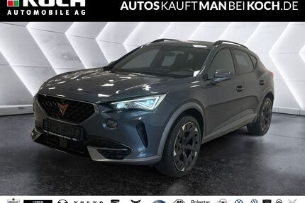 Cupra Formentor Gebrauchtwagen