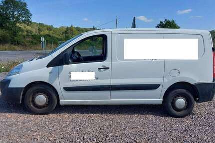 Peugeot Expert Gebrauchtwagen