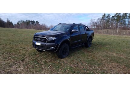 Ford Ranger Gebrauchtwagen