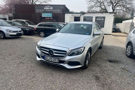Mercedes-Benz C 300 Gebrauchtwagen