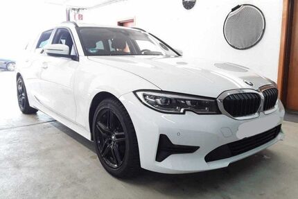 BMW 318 Gebrauchtwagen