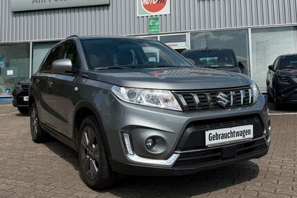 Suzuki Vitara Gebrauchtwagen