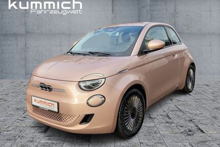 Fiat 500e Gebrauchtwagen