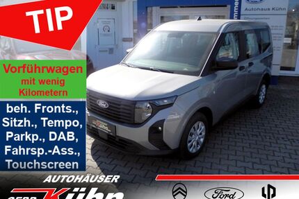Ford Tourneo Courier Gebrauchtwagen