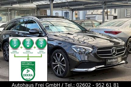 Mercedes-Benz E 300 Gebrauchtwagen