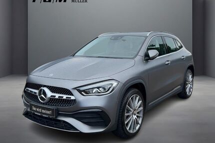 Mercedes-Benz GLA 250 Gebrauchtwagen