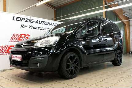 Citroen Berlingo Gebrauchtwagen