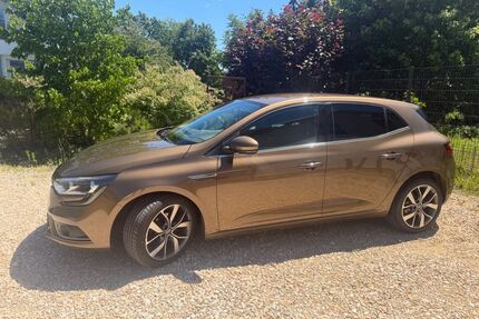Renault Megane Gebrauchtwagen