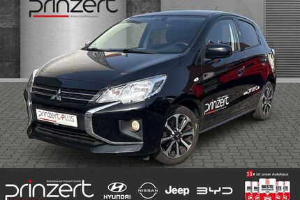 Mitsubishi Space Star Gebrauchtwagen