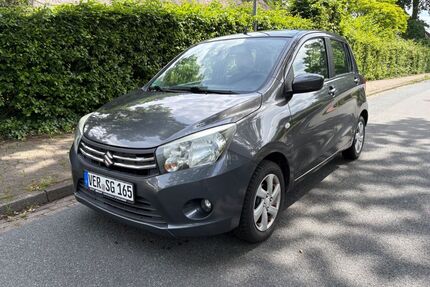 Suzuki Celerio Gebrauchtwagen