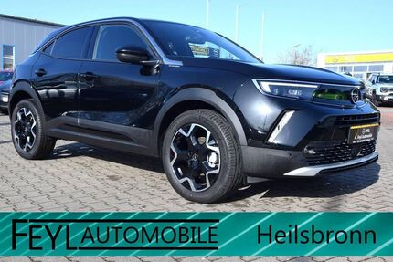 Opel Mokka Gebrauchtwagen