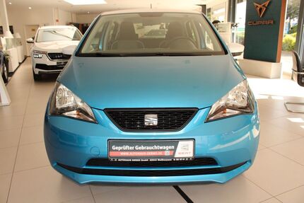 Seat Mii Gebrauchtwagen