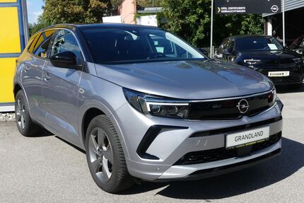 Opel Grandland (X) Gebrauchtwagen